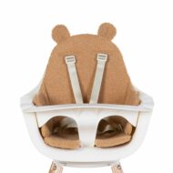 Evolu coussin chaise haute Teddy