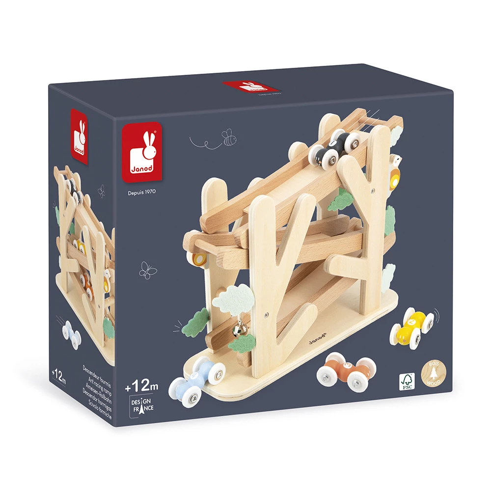 Descendeur Fourmis Sweet Cocoon – Image 6