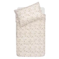 Housse de Couette et Taie - Flower Fairies