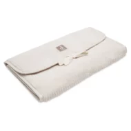 Tapis à Langer Nomade éponge - cotelé