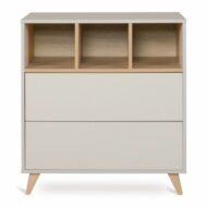 Loft Commode - Argile