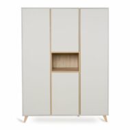 Loft Armoire XL - Argile
