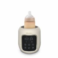 Chauffe biberon Multi milk - beige
