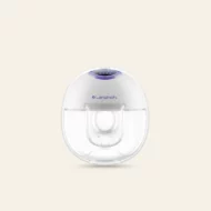 Tire-lait mains libres (simple ou double) - Double