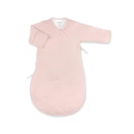 MAGIC BAG 1-4m Pady quilted jersey Tog 1.5 rose