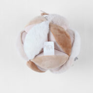 Balle de préhension - Bali, Moka, Snow