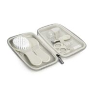 Trousse de soins "les essentiels" beige