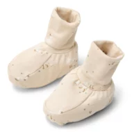 Chaussons - Newborn Naturals - Petite Oie - 0-3 mois (44-56cm)