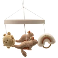 Mobile Bébé - Kangaroots