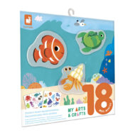 Stickers Epais Repositionnables La Mer