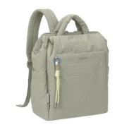 Sac à dos à langer - Minoa, Menthe