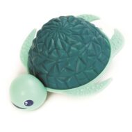 Tortue jet d'eau - splash