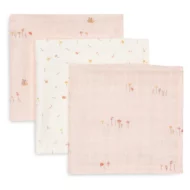 Petits tétras 31x31cm - Pretty Picnic - 3pcs