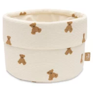 Panier de Soins - Mini Teddy Bear
