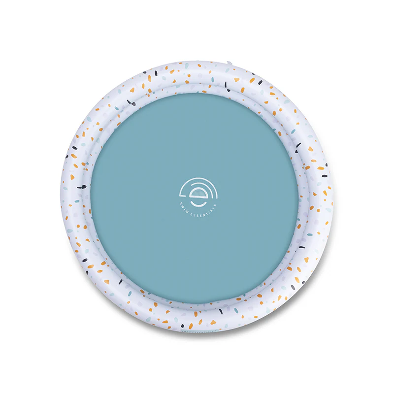Piscine gonflable -  Terrazzo Dream - Ø 100 cm – Image 4