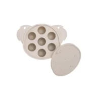 Plateau de sucettes en silicone Dune