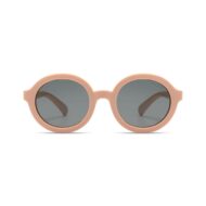 Lunettes de soleil bébé - 0 à 1 an - rose