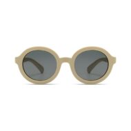 Lunettes de soleil bébé - 0 à 1 an - beige