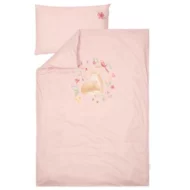 Housse de couette 100x140cm - Fairy Garden