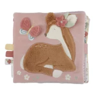 Livre d'activités - Fairy Garden