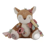 Peluche d'activités Cerf - Fairy Garden