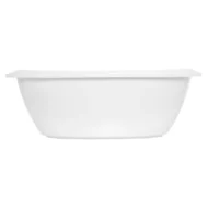 Baignoire Blanche