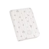 Pochette carnet de santé, feuilles