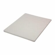Matelas parc tissus ép. 4 cm