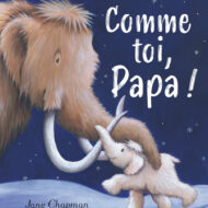 Comme toi papa