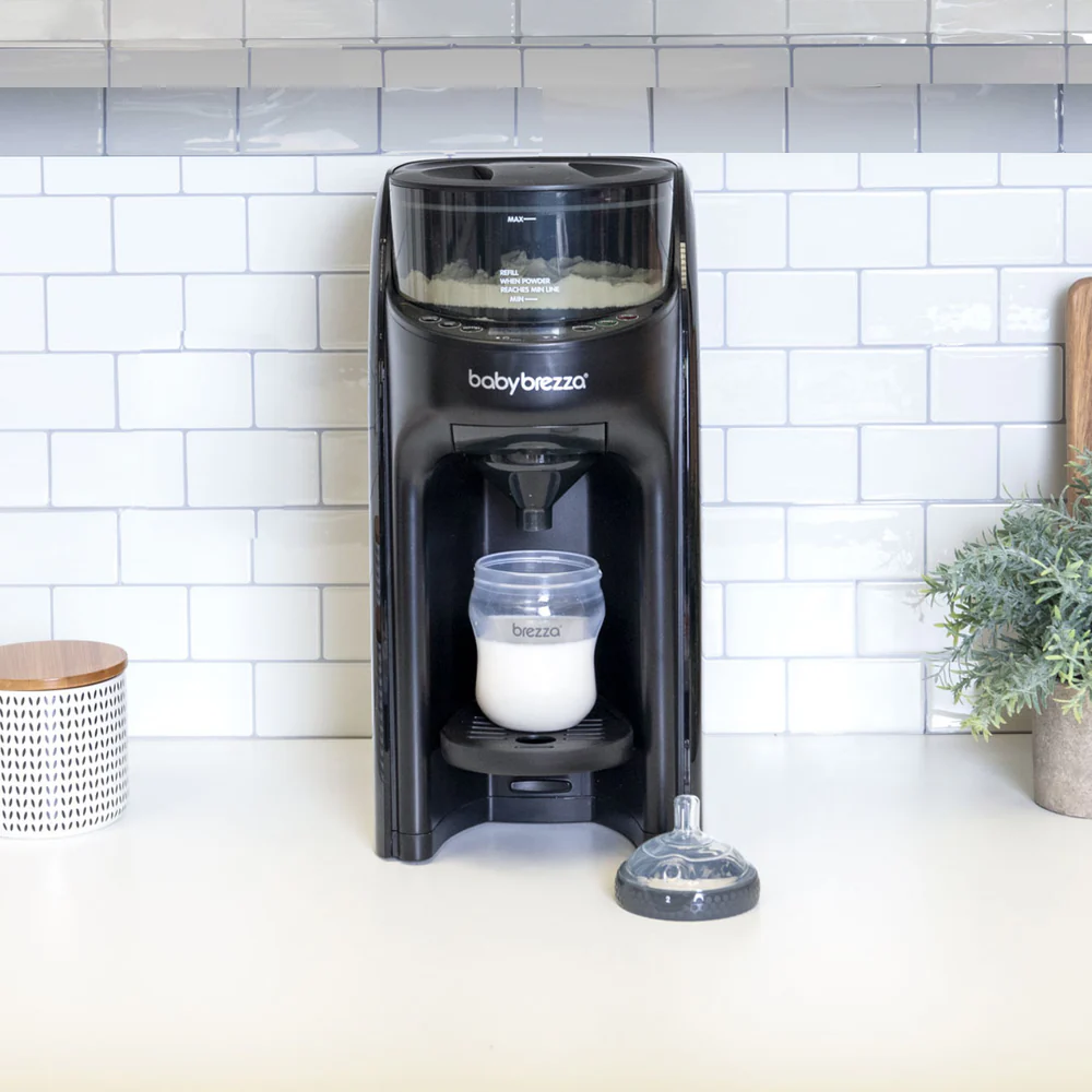 Formula Pro Advanced – préparateur de biberons – Image 2