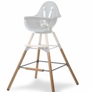 Evolu - Set De Pieds hauteur bar