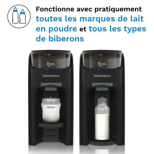 Formula Pro Advanced – préparateur de biberons – Image 7