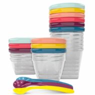 Babybols - Kit XXL