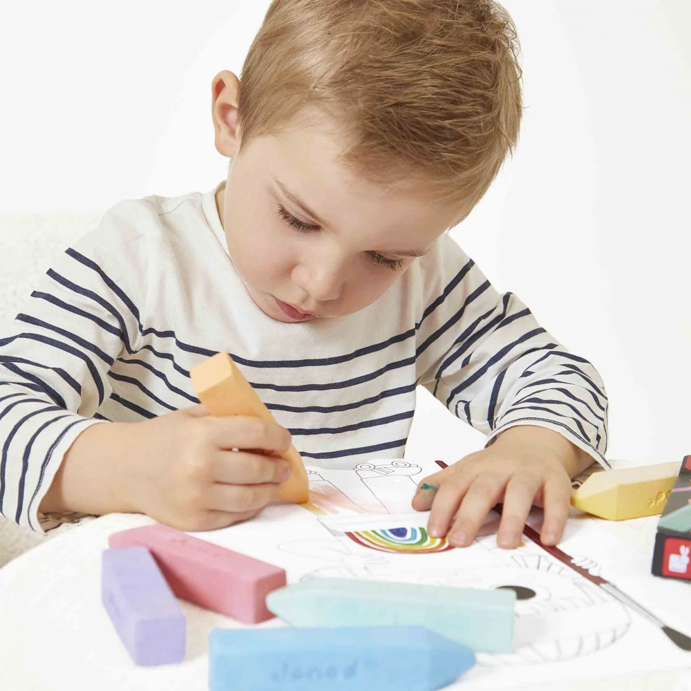 Craies de Trottoir x6 – Image 2