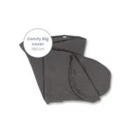 Housse Comfy Big - anthracite