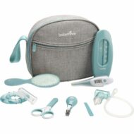 Trousse de toilette et de soin 9 pieces