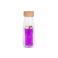 Bouteille sensorielle Move licorne