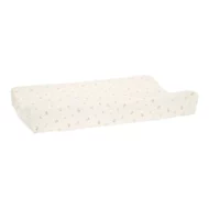 Housse matelas à langer - Fairy Garden - Fairy Blossom