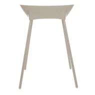 Support Baignoire beige