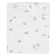 Drap-housse - voiture 120x60 cm