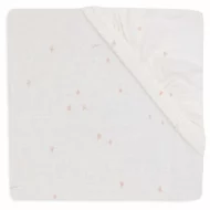 Drap-housse - twingling 120x60 cm