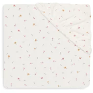 Drap-housse - pretty picnic 120x60 cm