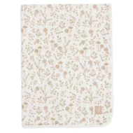 Couverture Jersey - Bloomy