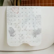 Tapis de bain Bubulle
