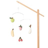 Mobile - Fruit
