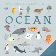 Bébé découvre – Océan