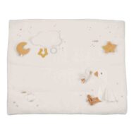 Tapis de jeu 75 x 95 cm - Newborn Naturals