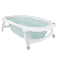 Baignoire pliable - océan