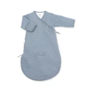 MAGIC BAG 1-4m Pady quilted jersey Tog 1.5 bleu