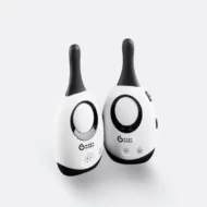 Simply Care Analogique Babyphone Audio